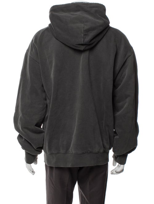 Carhartt Work in Progress Crew Neck Long Sleeve Hoodie