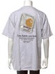 Carhartt Work in Progress Graphic Print Crew Neck T-Shirt