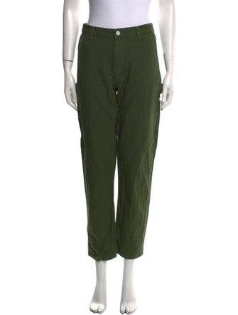 Carhartt Work in Progress Straight Leg Pants