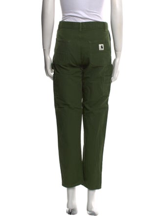 Carhartt Work in Progress Straight Leg Pants