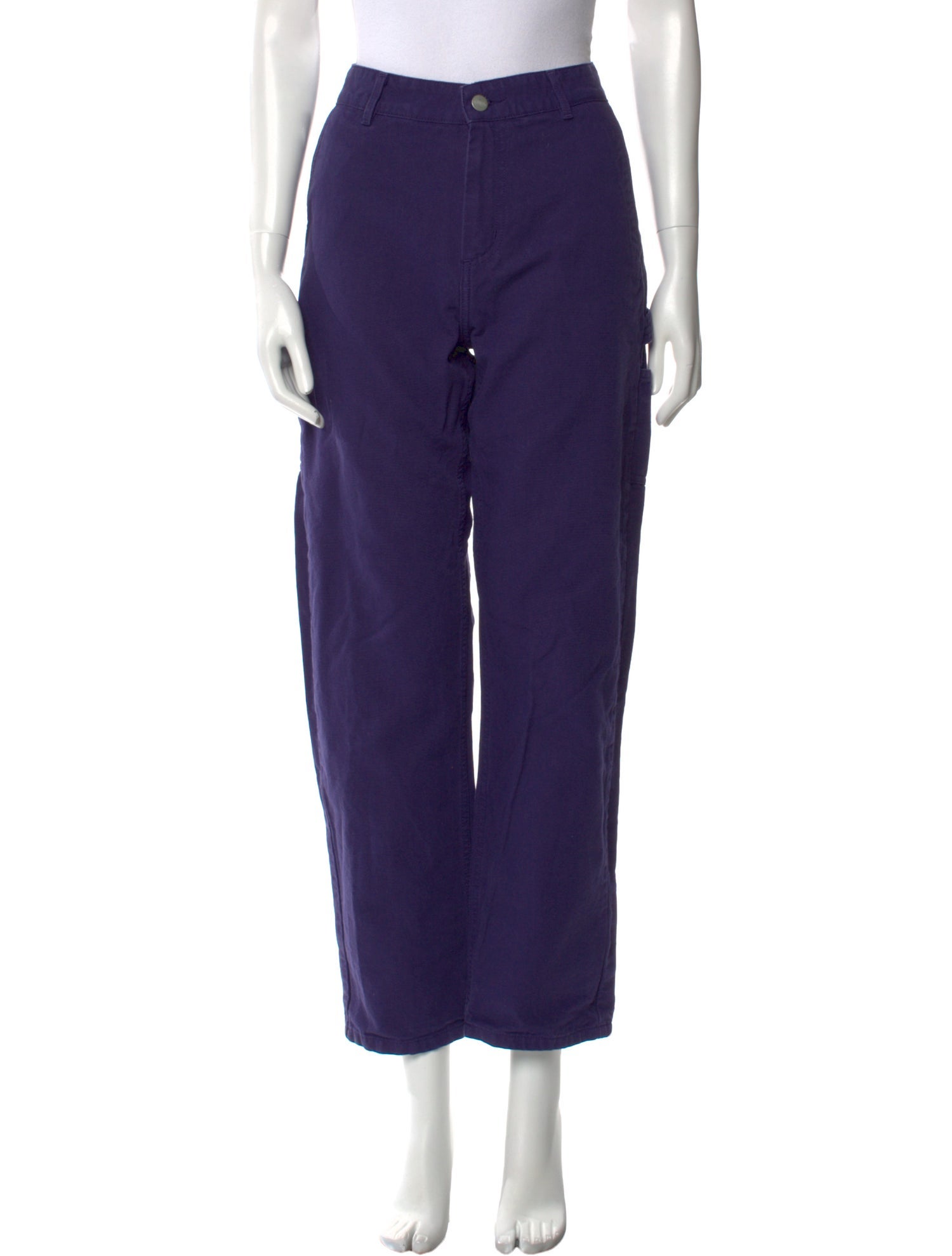 Carhartt Work in Progress Wide Leg Pants