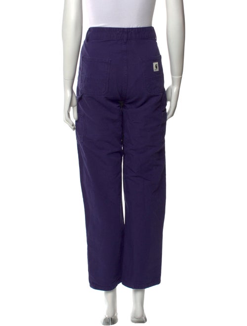 Carhartt Work in Progress Wide Leg Pants
