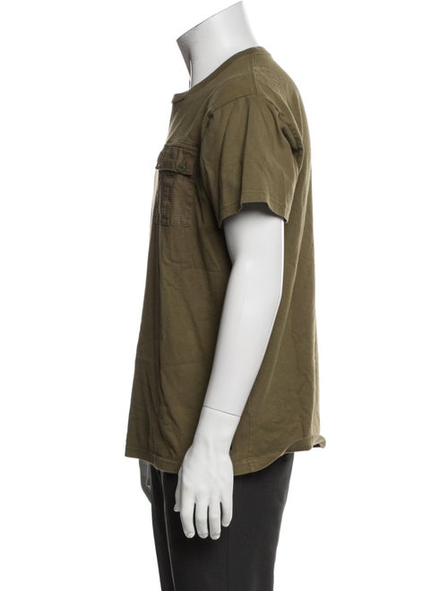 Carhartt Work in Progress Crew Neck Short Sleeve T-Shirt