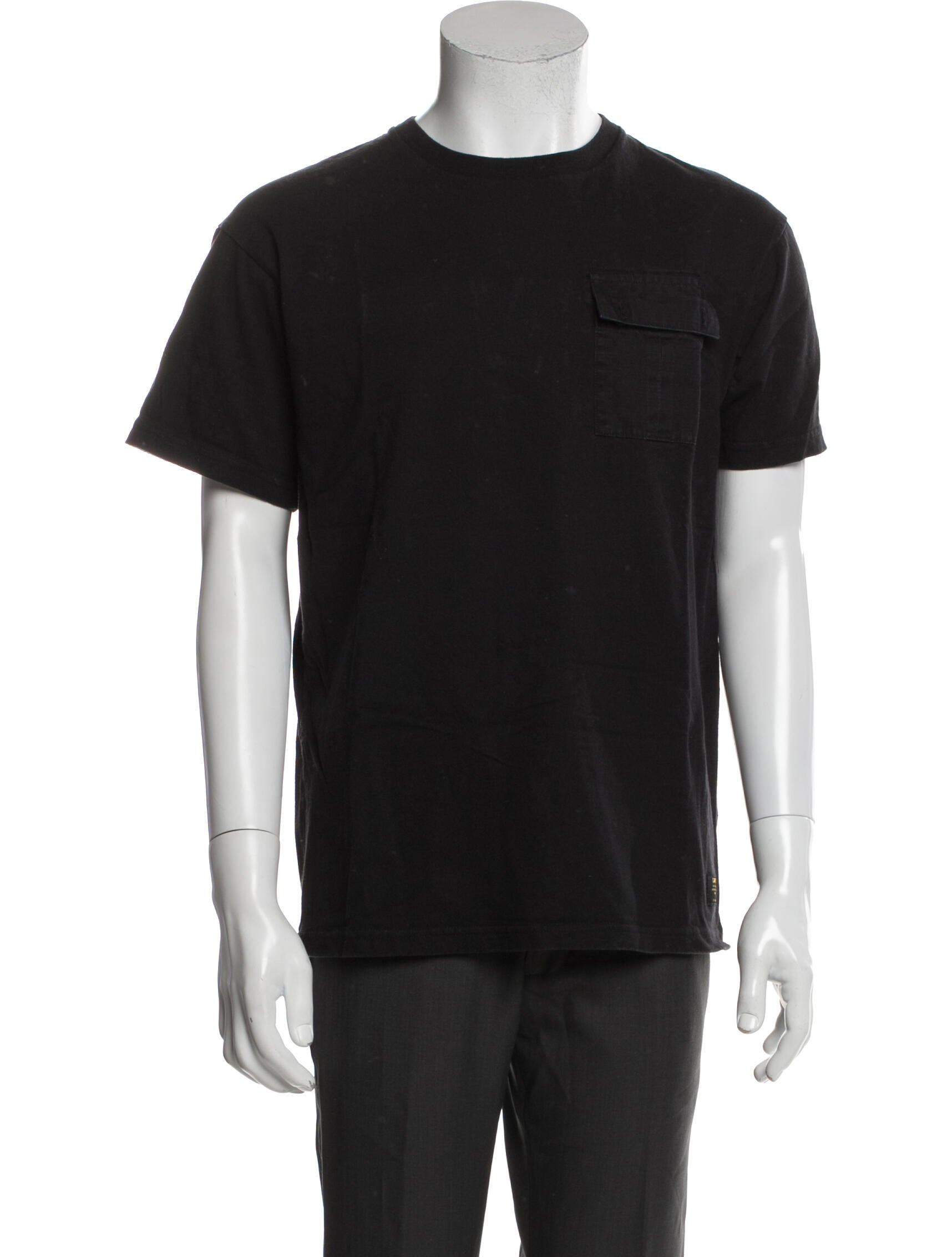 Carhartt Work in Progress Crew Neck Short Sleeve T-Shirt