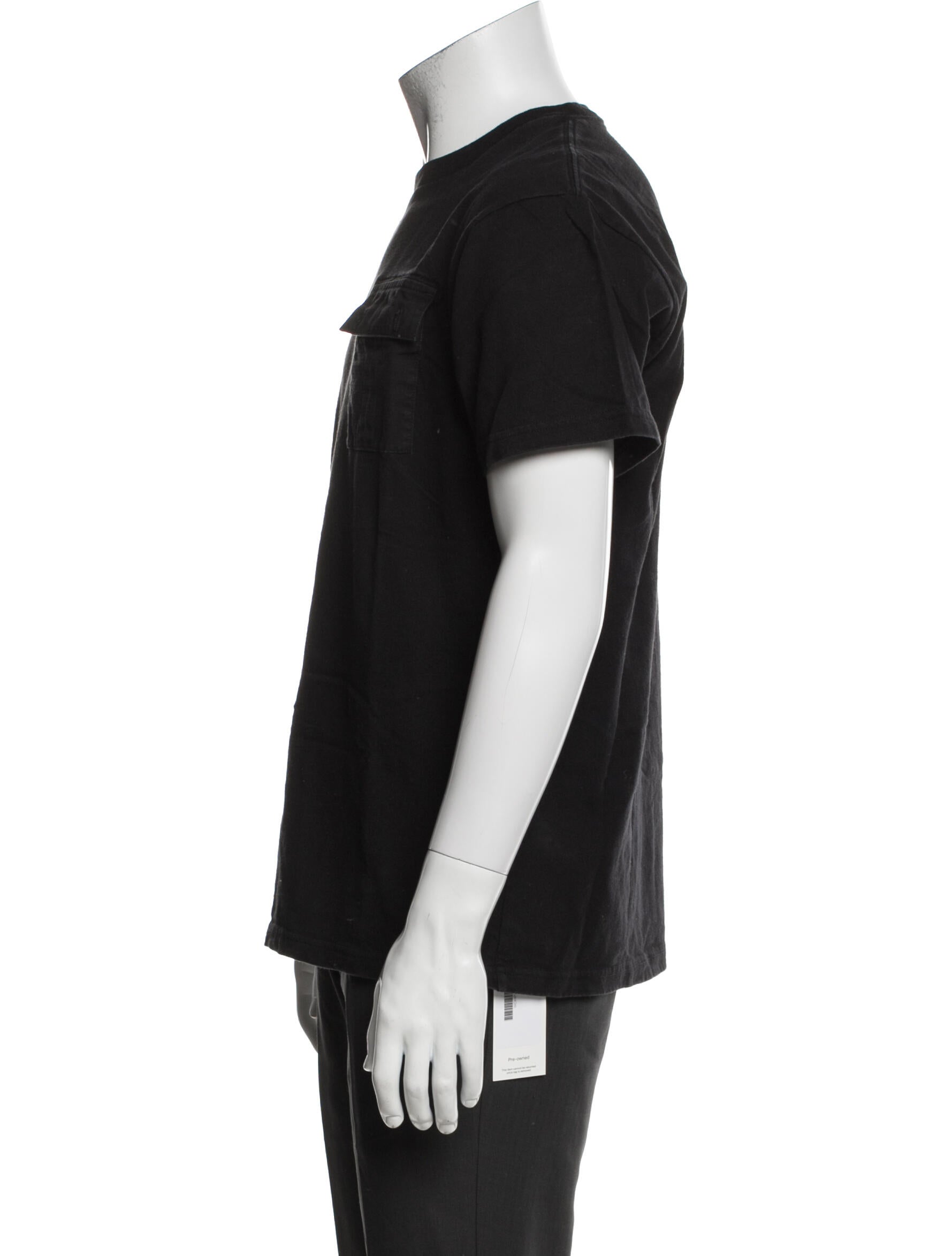 Carhartt Work in Progress Crew Neck Short Sleeve T-Shirt