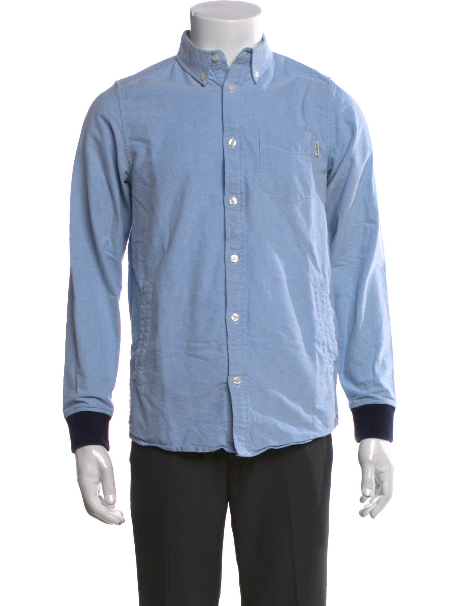 Carhartt Work in Progress Long Sleeve Shirt