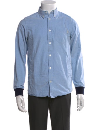 Carhartt Work in Progress Long Sleeve Shirt