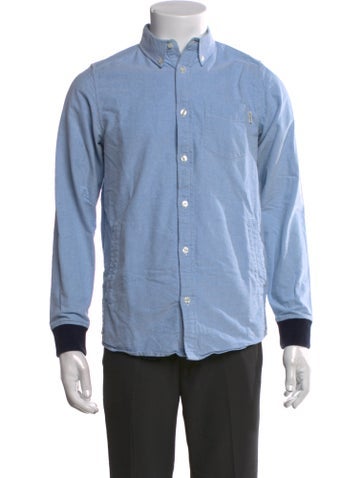 Carhartt Work in Progress Casual Shirts Long Sleeve Shirt S