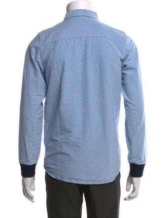 Carhartt Work in Progress Long Sleeve Shirt