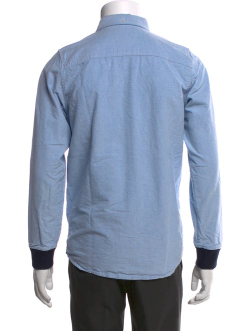 Carhartt Work in Progress Long Sleeve Shirt