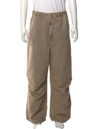 Carhartt Work in Progress Relaxed Fit Jeans