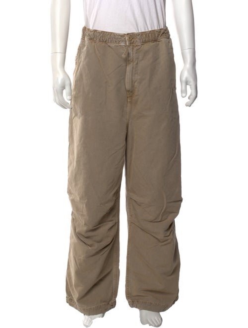 Carhartt Work in Progress Relaxed Fit Jeans