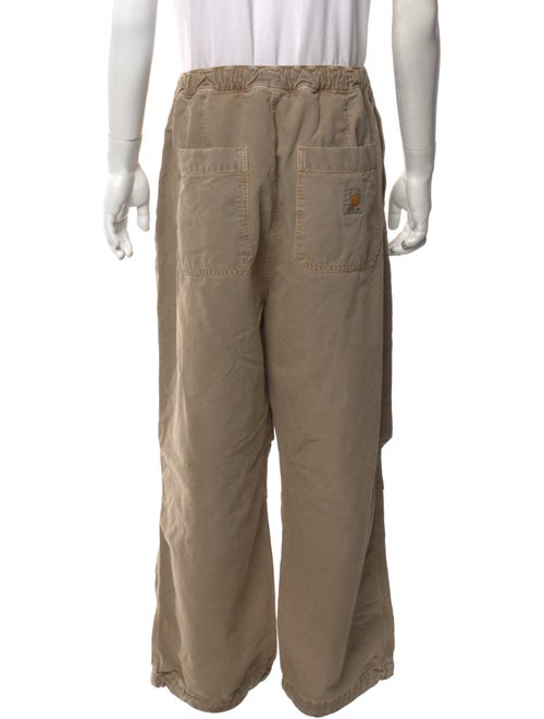 Carhartt Work in Progress Relaxed Fit Jeans