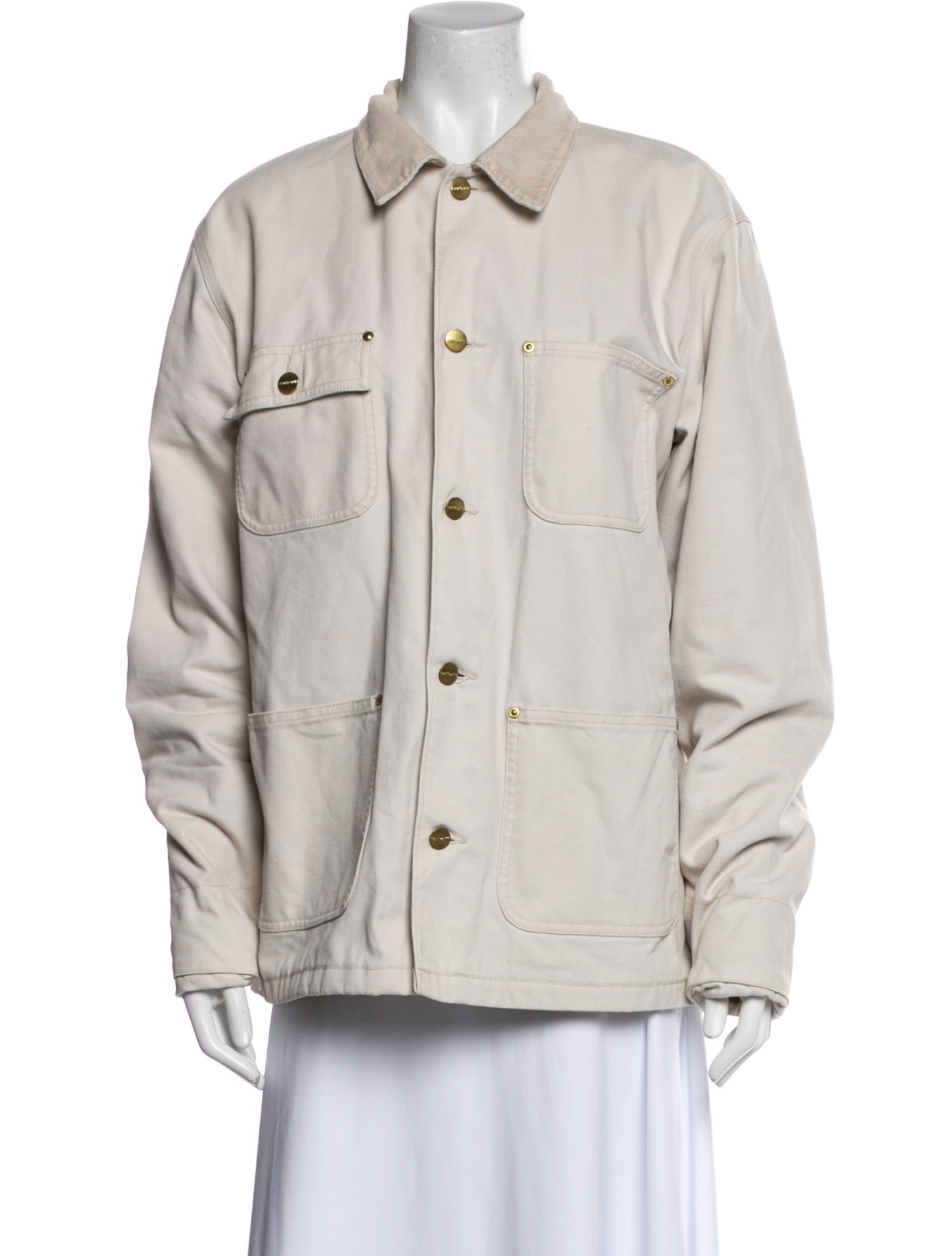 Carhartt Work in Progress Utility Jacket