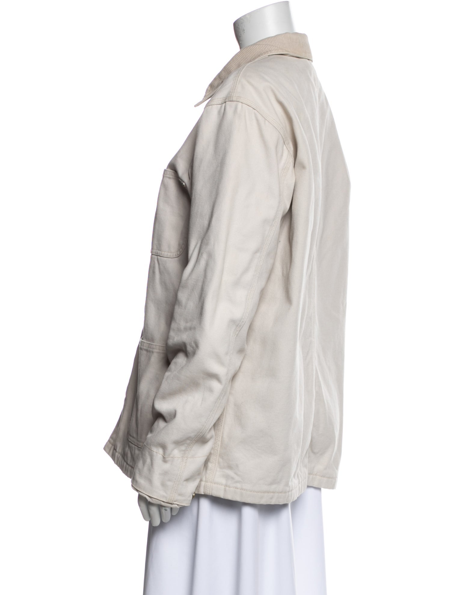 Carhartt Work in Progress Utility Jacket