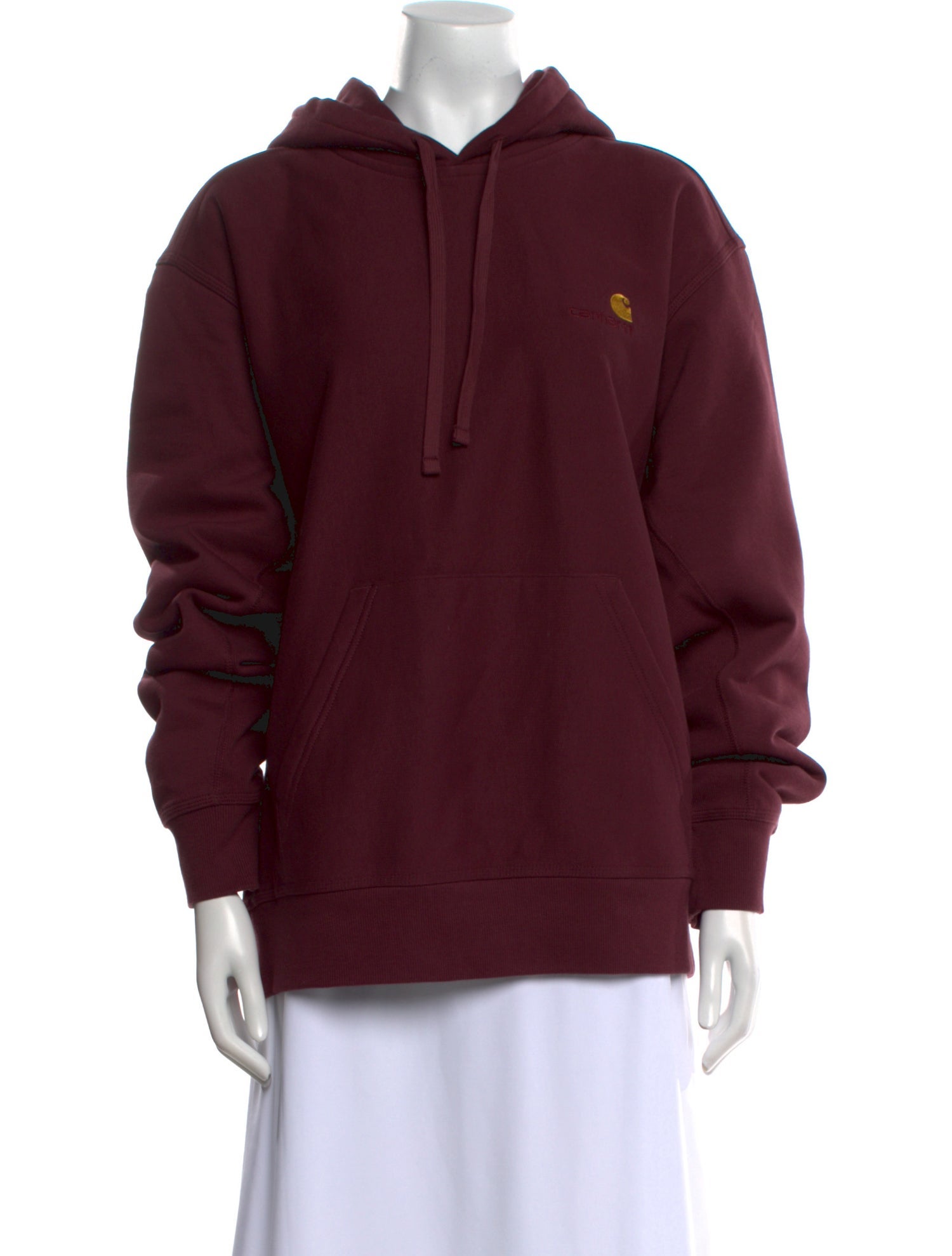 Carhartt Work in Progress Crew Neck Long Sleeve Sweatshirt