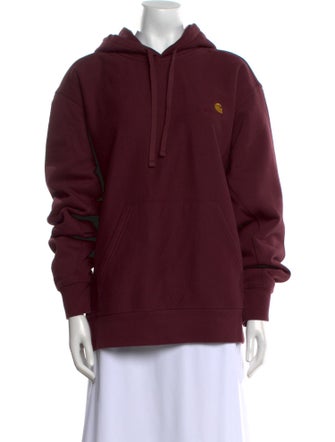 Carhartt Work in Progress Crew Neck Long Sleeve Sweatshirt