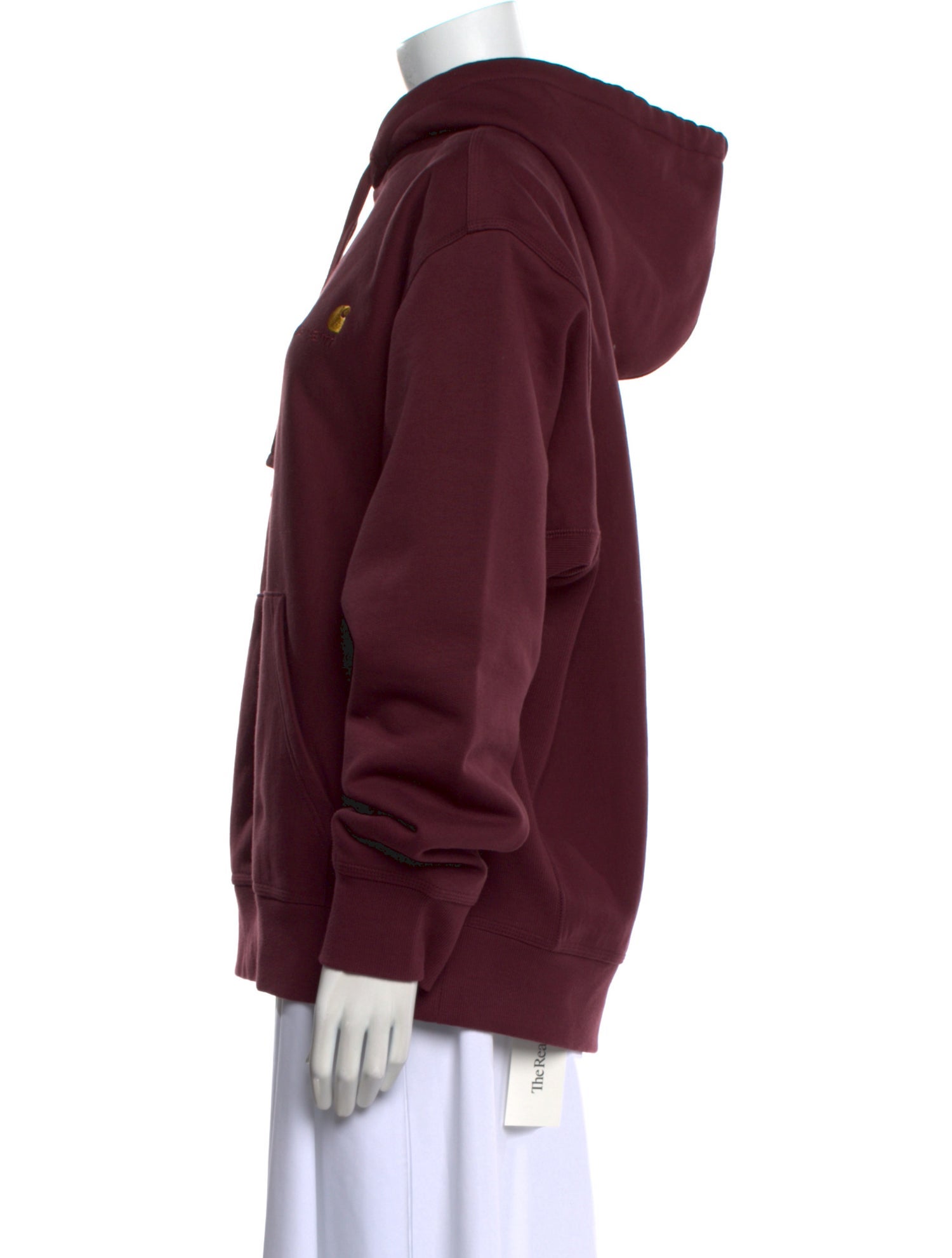 Carhartt Work in Progress Crew Neck Long Sleeve Sweatshirt