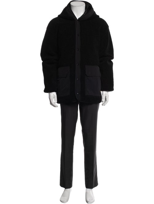 Carhartt Work in Progress Parka