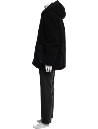 Carhartt Work in Progress Parka