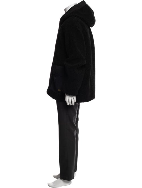 Carhartt Work in Progress Parka