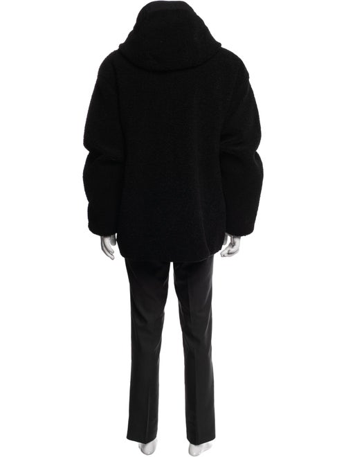 Carhartt Work in Progress Parka