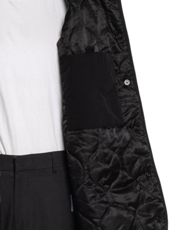 Carhartt Work in Progress Parka