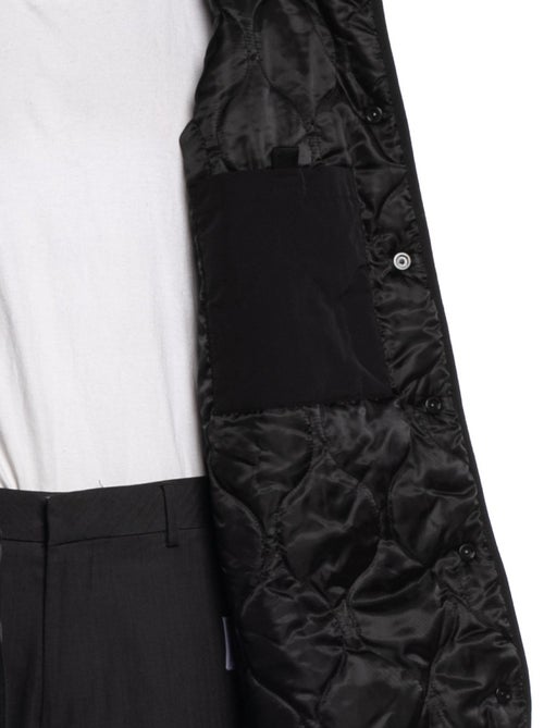 Carhartt Work in Progress Parka