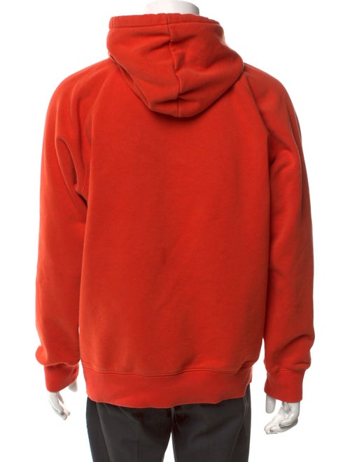 Carhartt Work in Progress Crew Neck Long Sleeve Hoodie