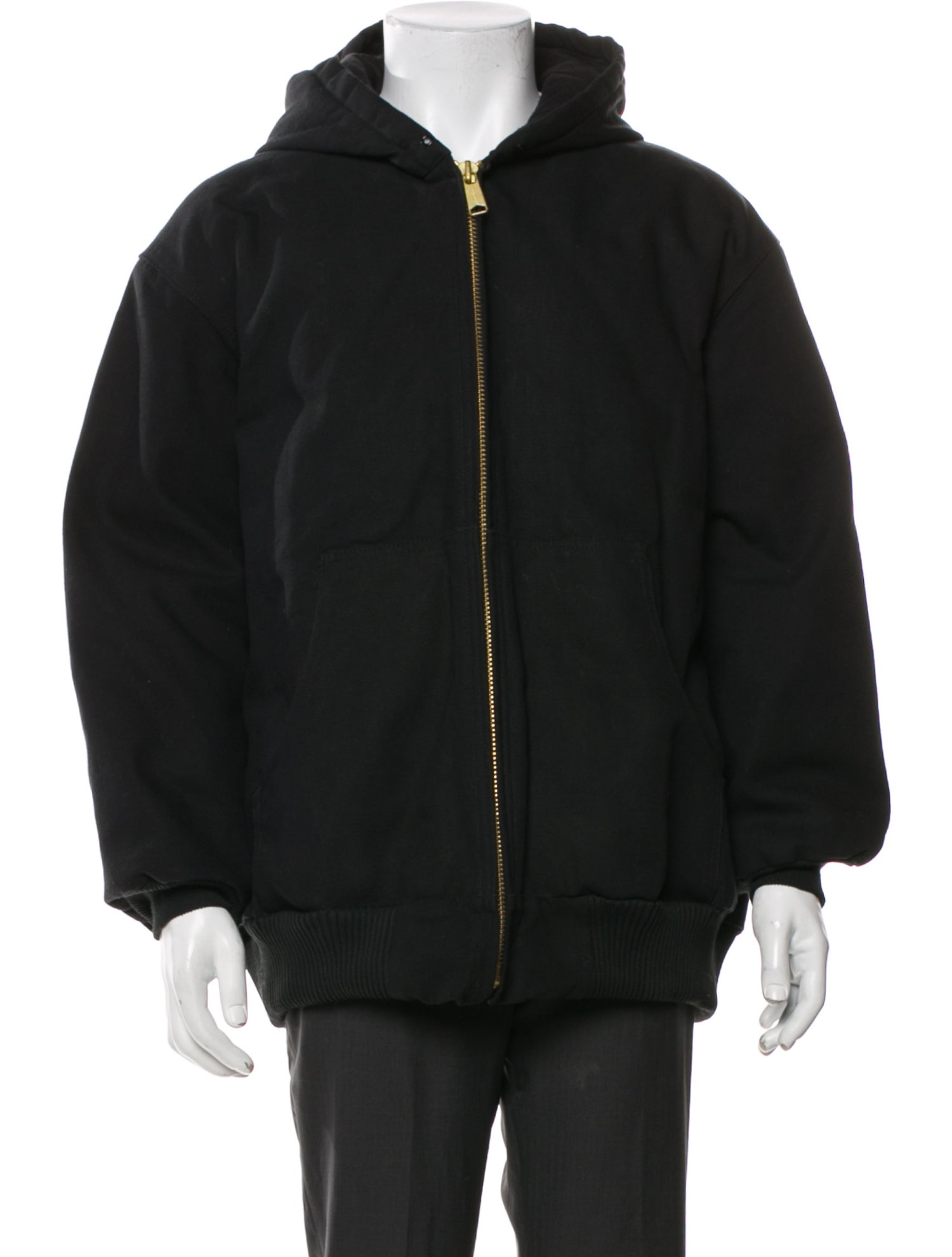 Carhartt Bomber Jacket