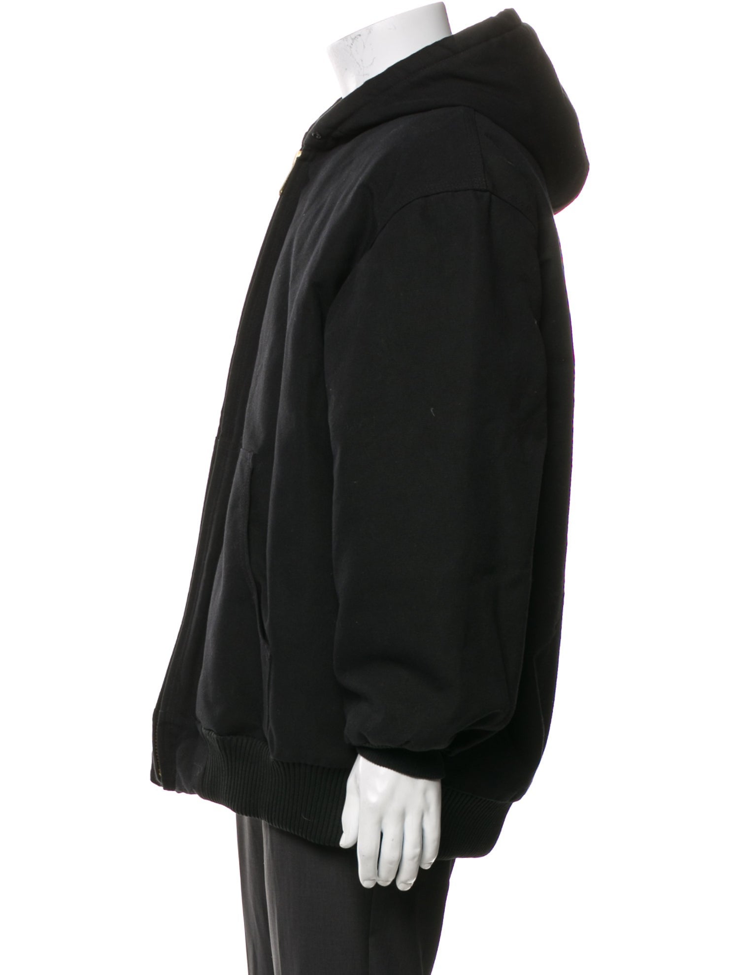 Carhartt Bomber Jacket