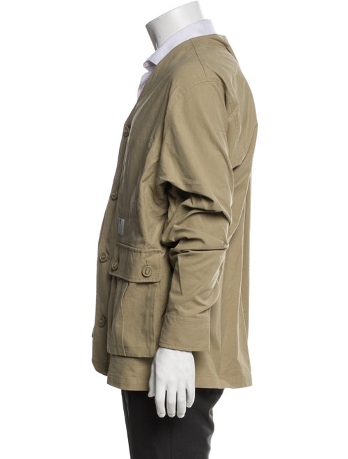 Carhartt Work in Progress Utility Jacket