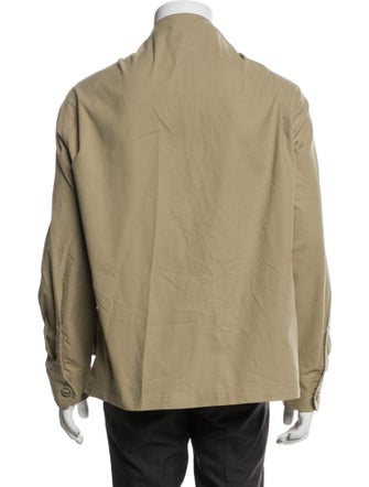 Carhartt Work in Progress Utility Jacket