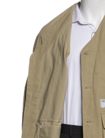 Carhartt Work in Progress Utility Jacket