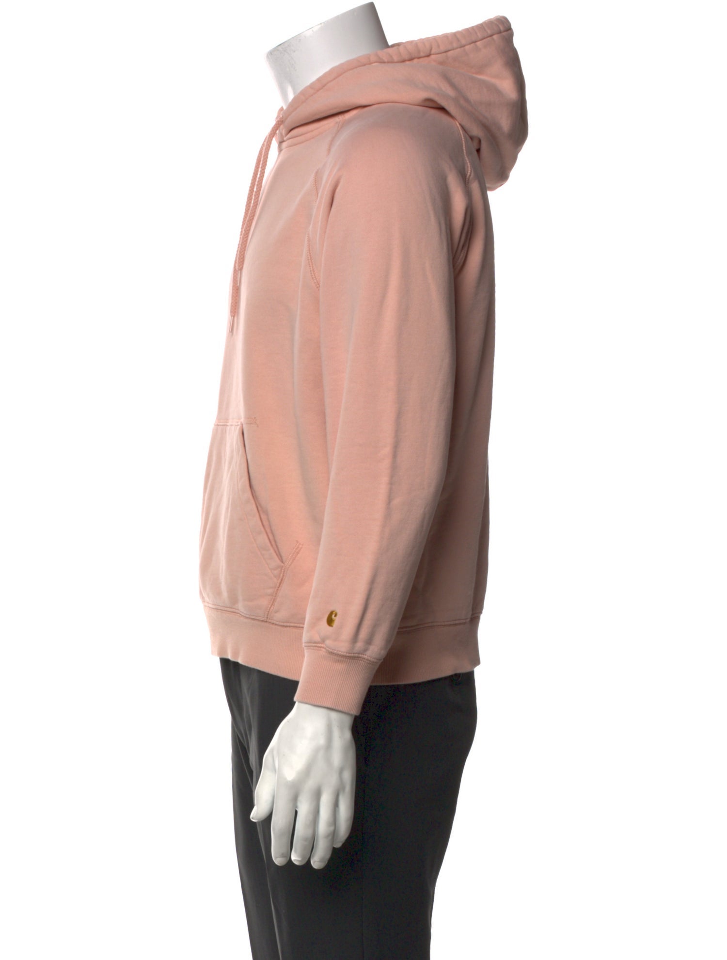 Carhartt Work in Progress Crew Neck Long Sleeve Hoodie