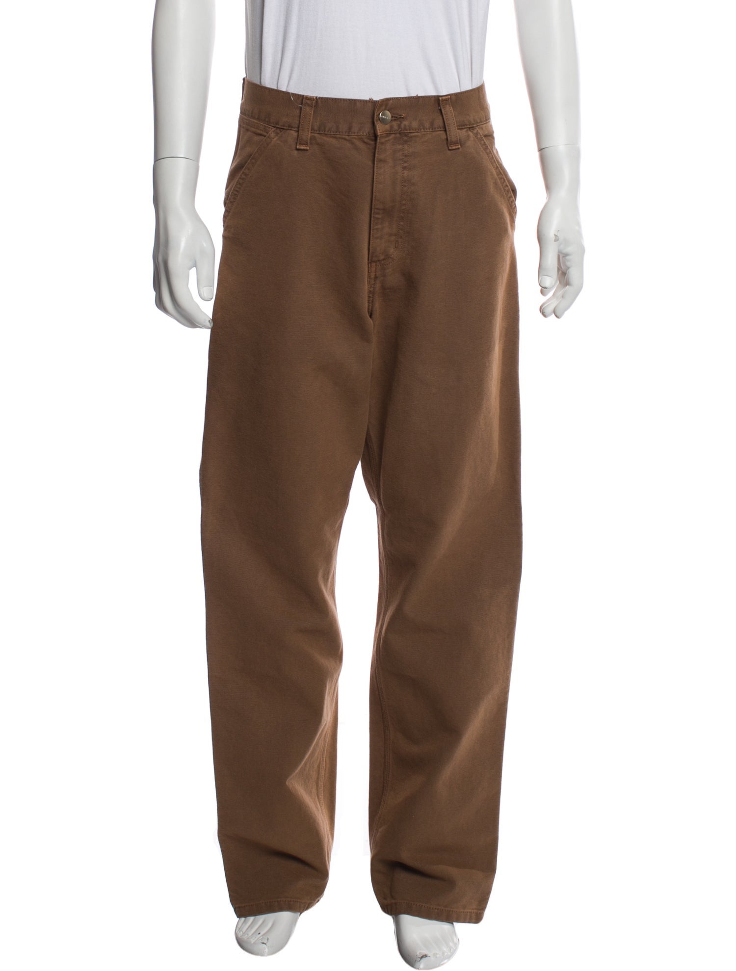 Carhartt Work in Progress Pants