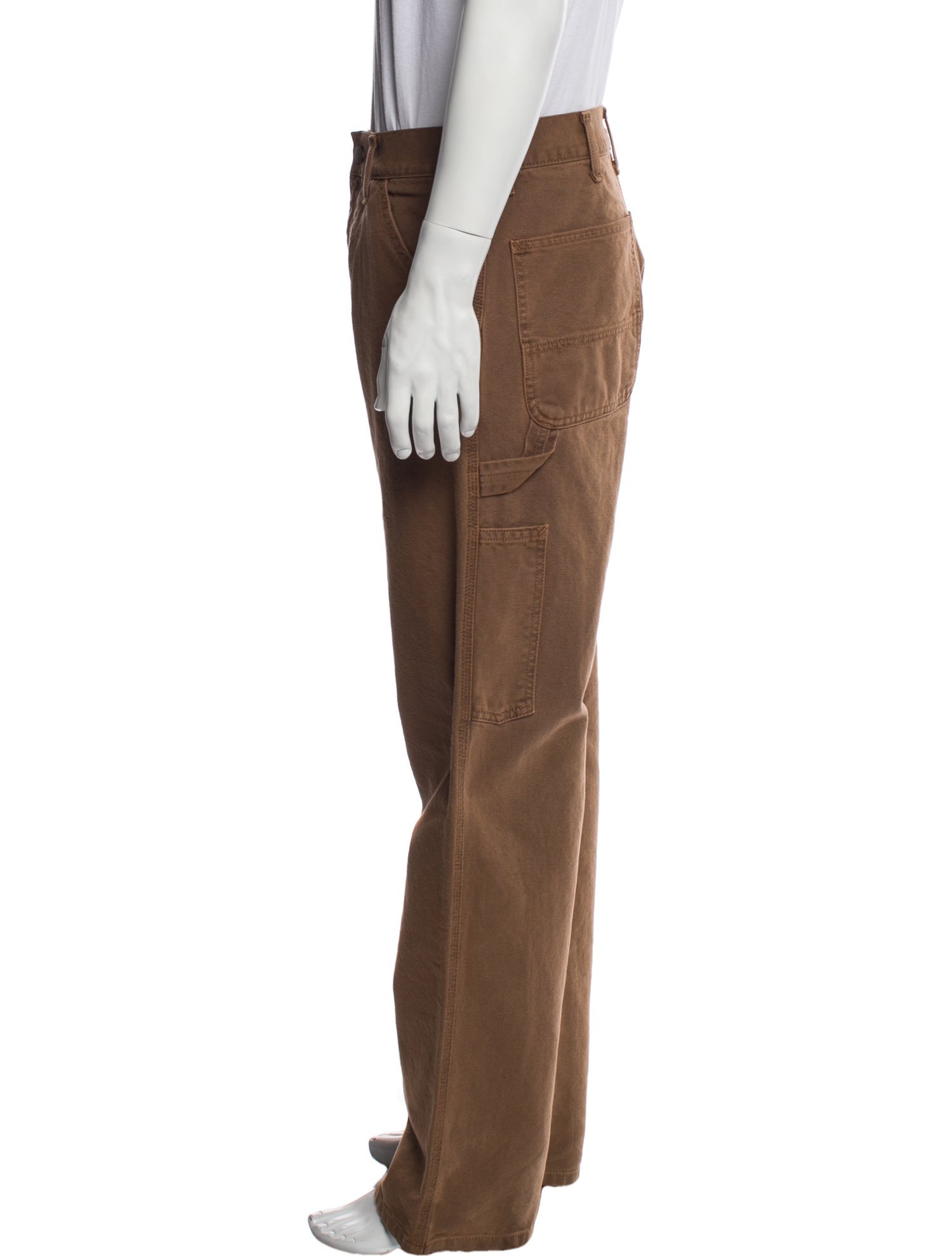 Carhartt Work in Progress Pants