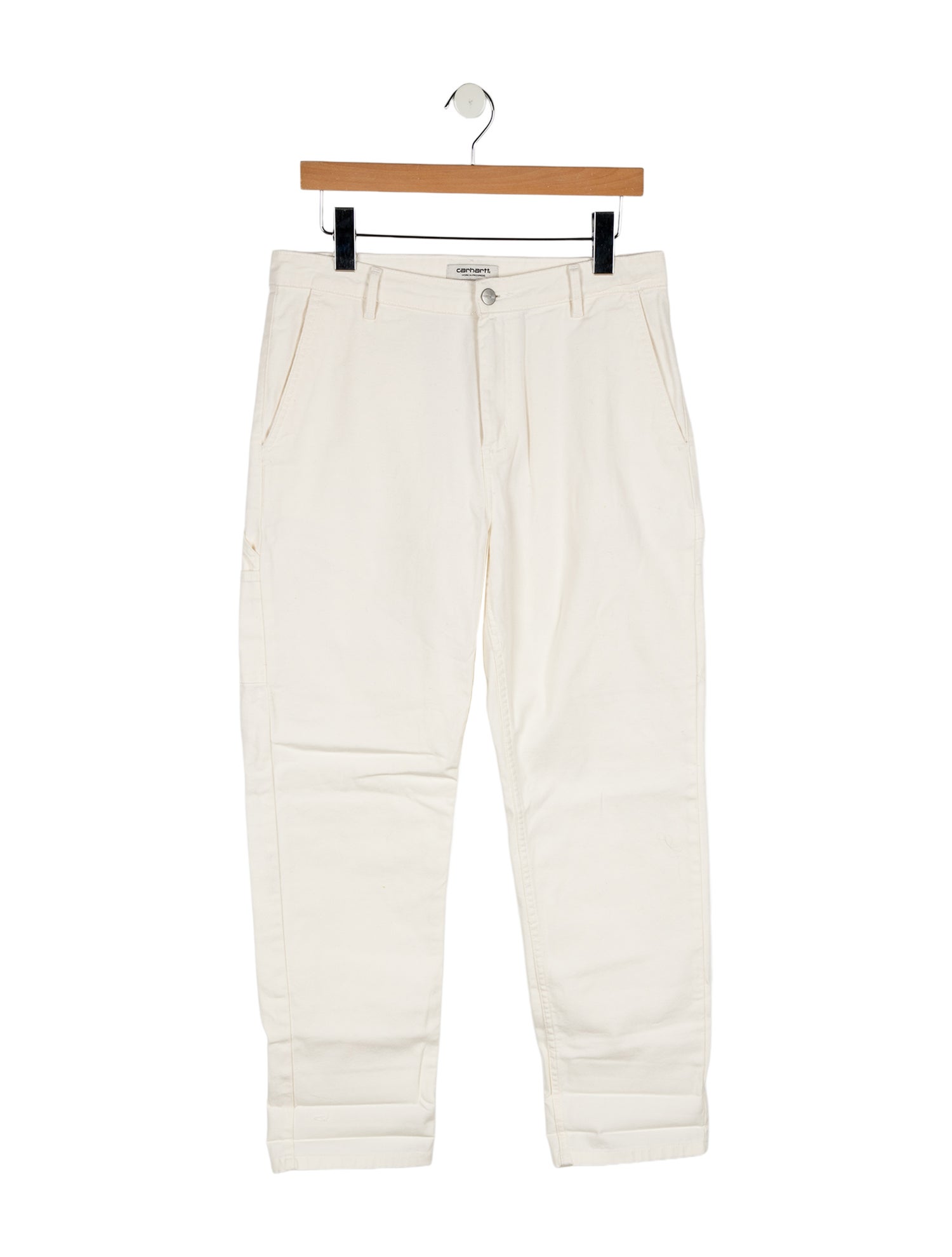 Carhartt Work in Progress Wide Leg Pants