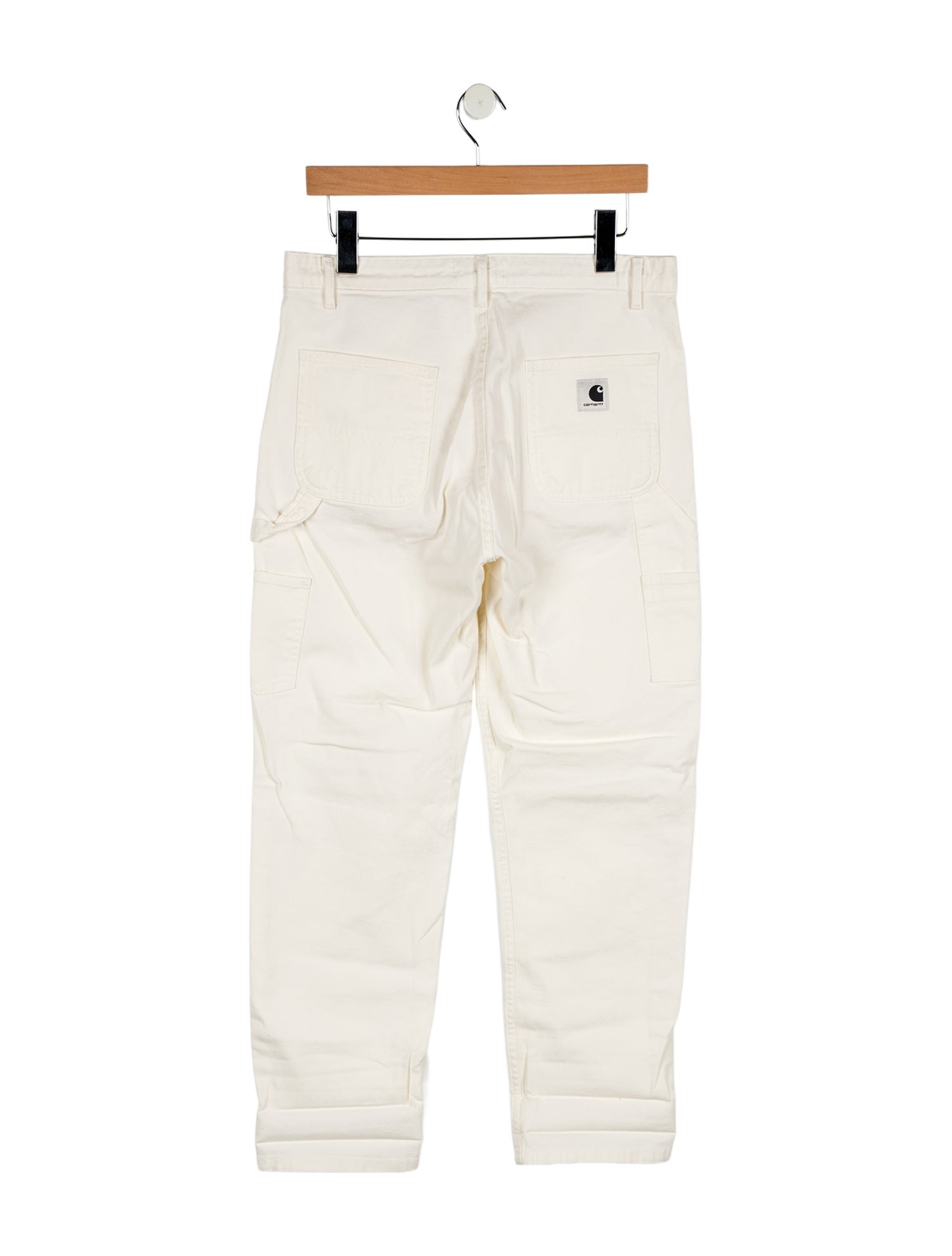 Carhartt Work in Progress Wide Leg Pants