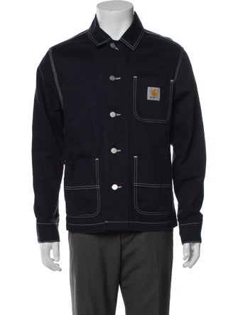 Carhartt Work in Progress Denim Jacket