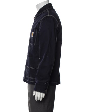 Carhartt Work in Progress Denim Jacket