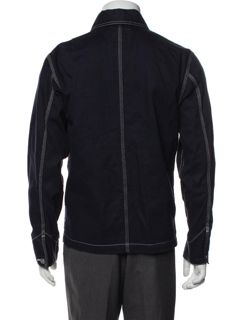 Carhartt Work in Progress Denim Jacket