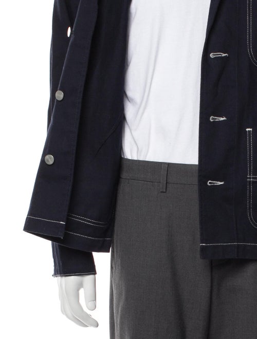 Carhartt Work in Progress Denim Jacket