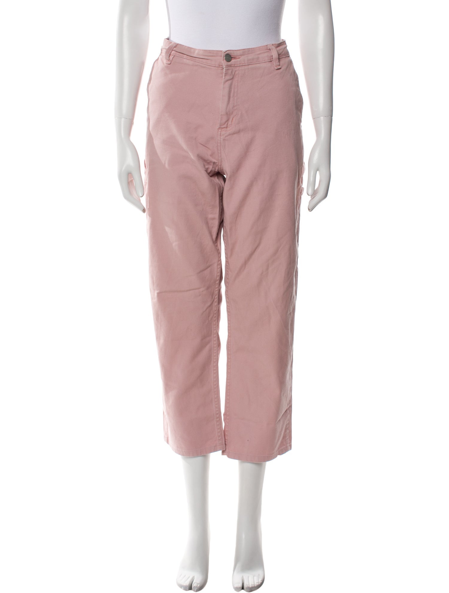 Carhartt Work in Progress Straight Leg Pants