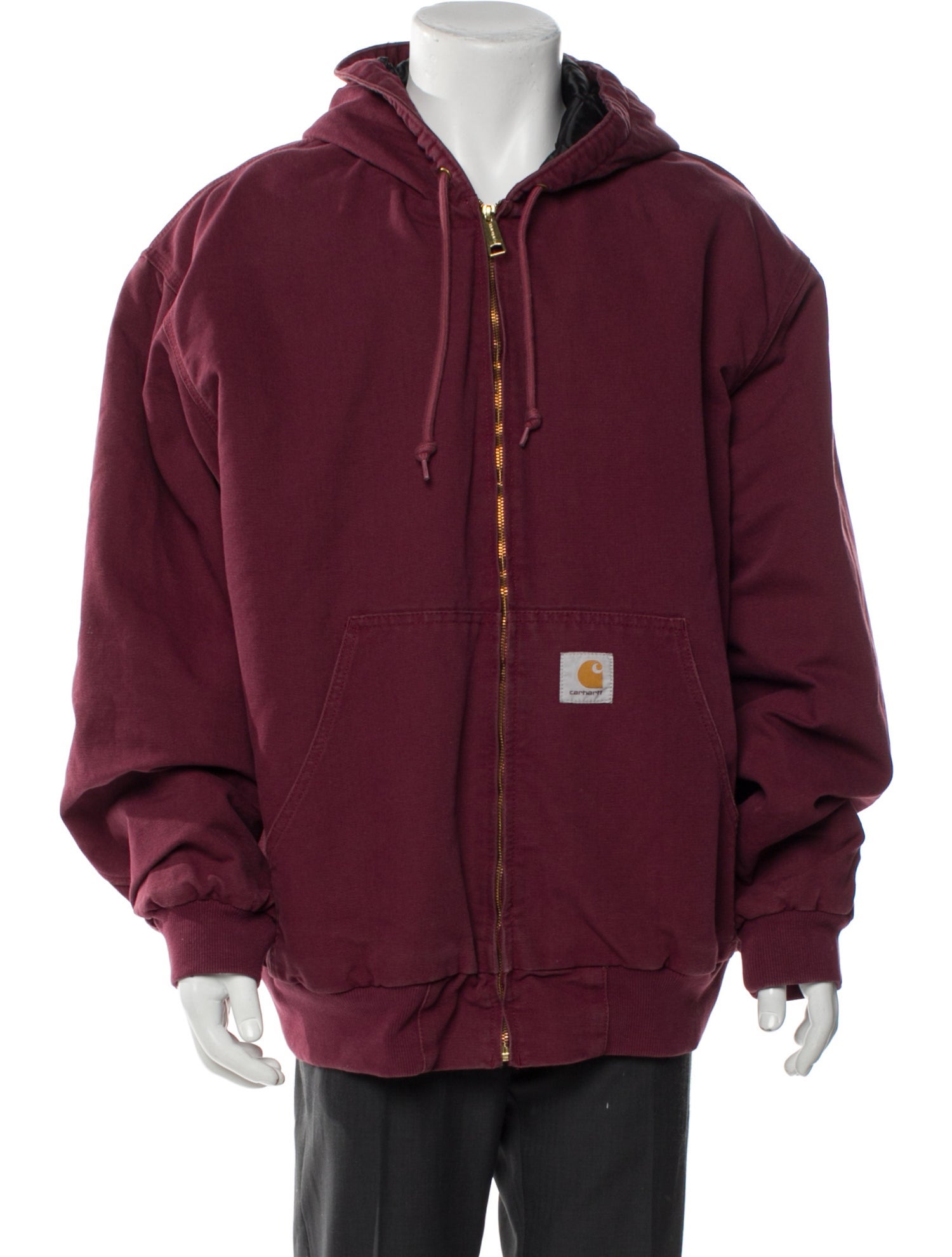 Carhartt Work in Progress OG Active Windbreaker
