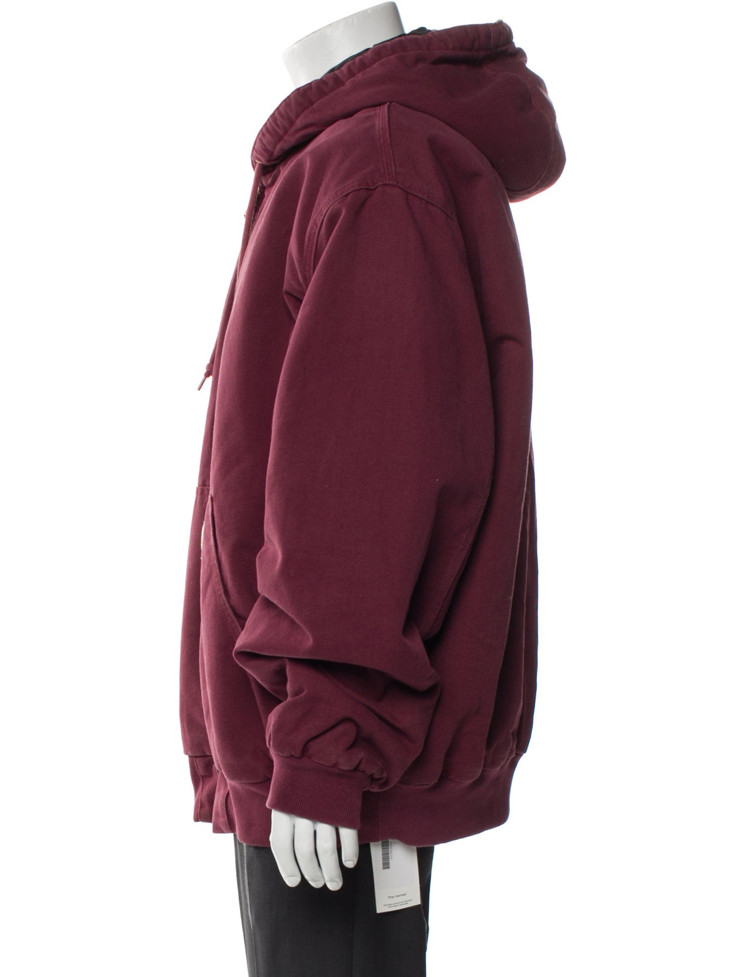 Carhartt Work in Progress OG Active Windbreaker