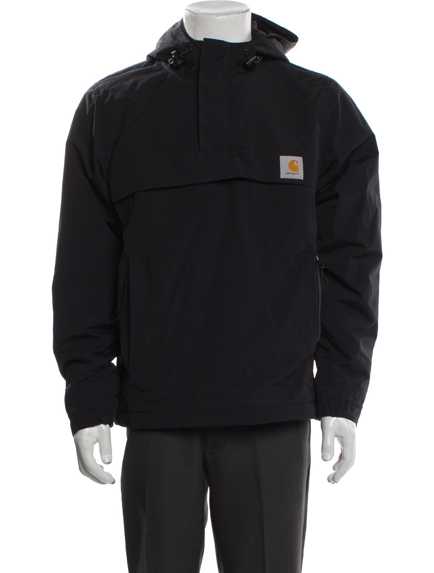 Carhartt Work in Progress Windbreaker