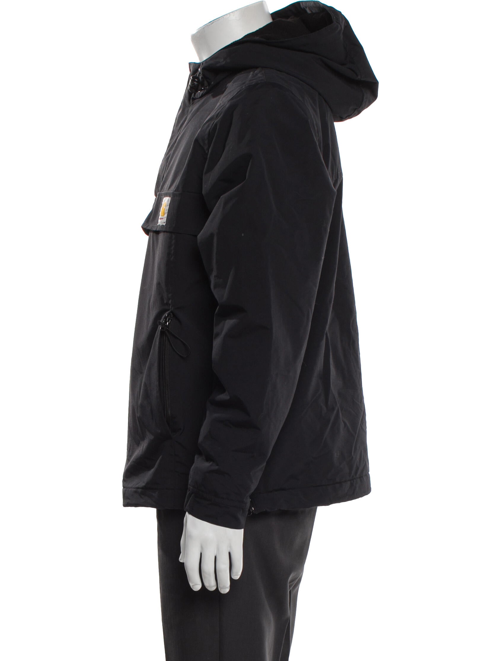 Carhartt Work in Progress Windbreaker