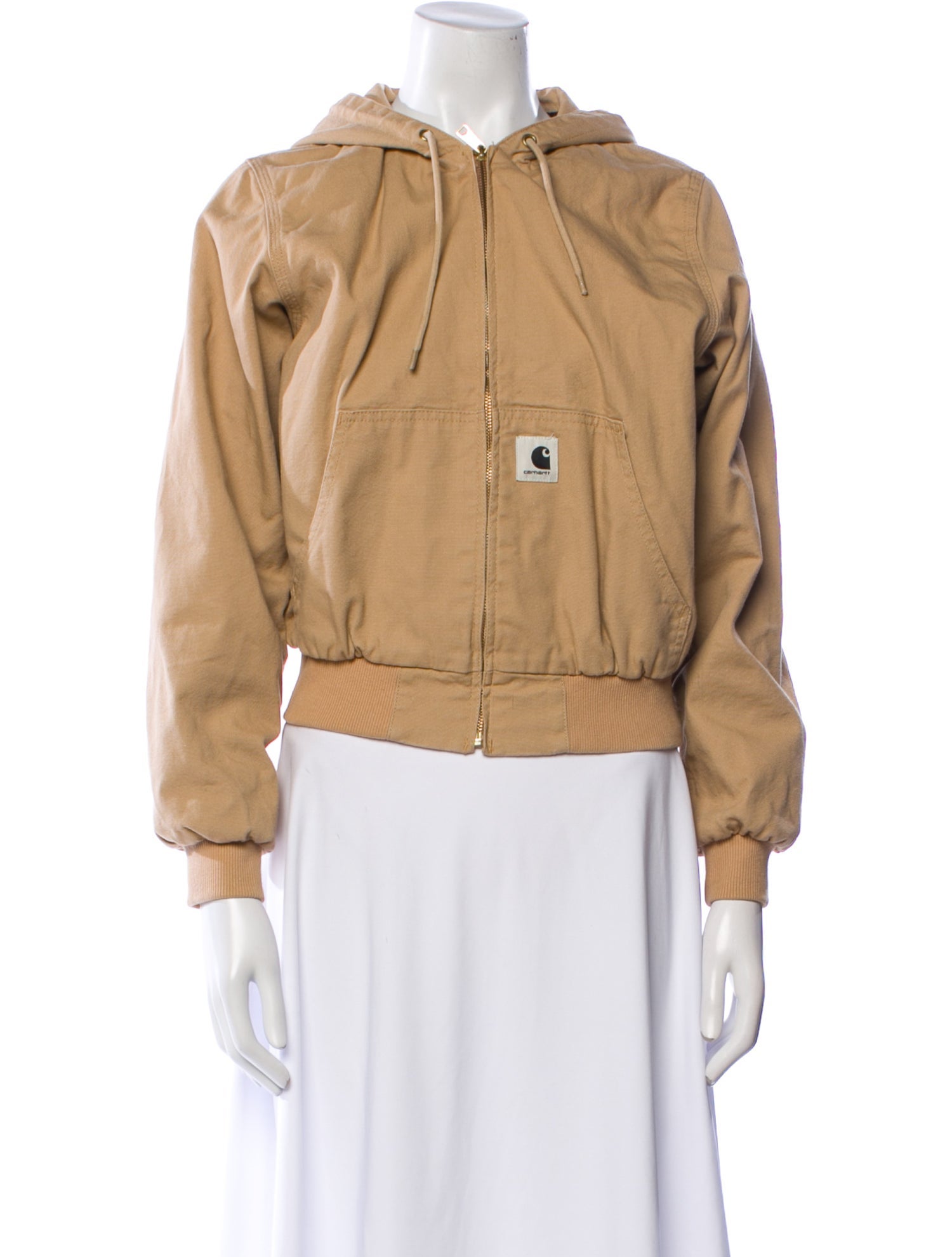 Carhartt Work in Progress Bomber Jacket