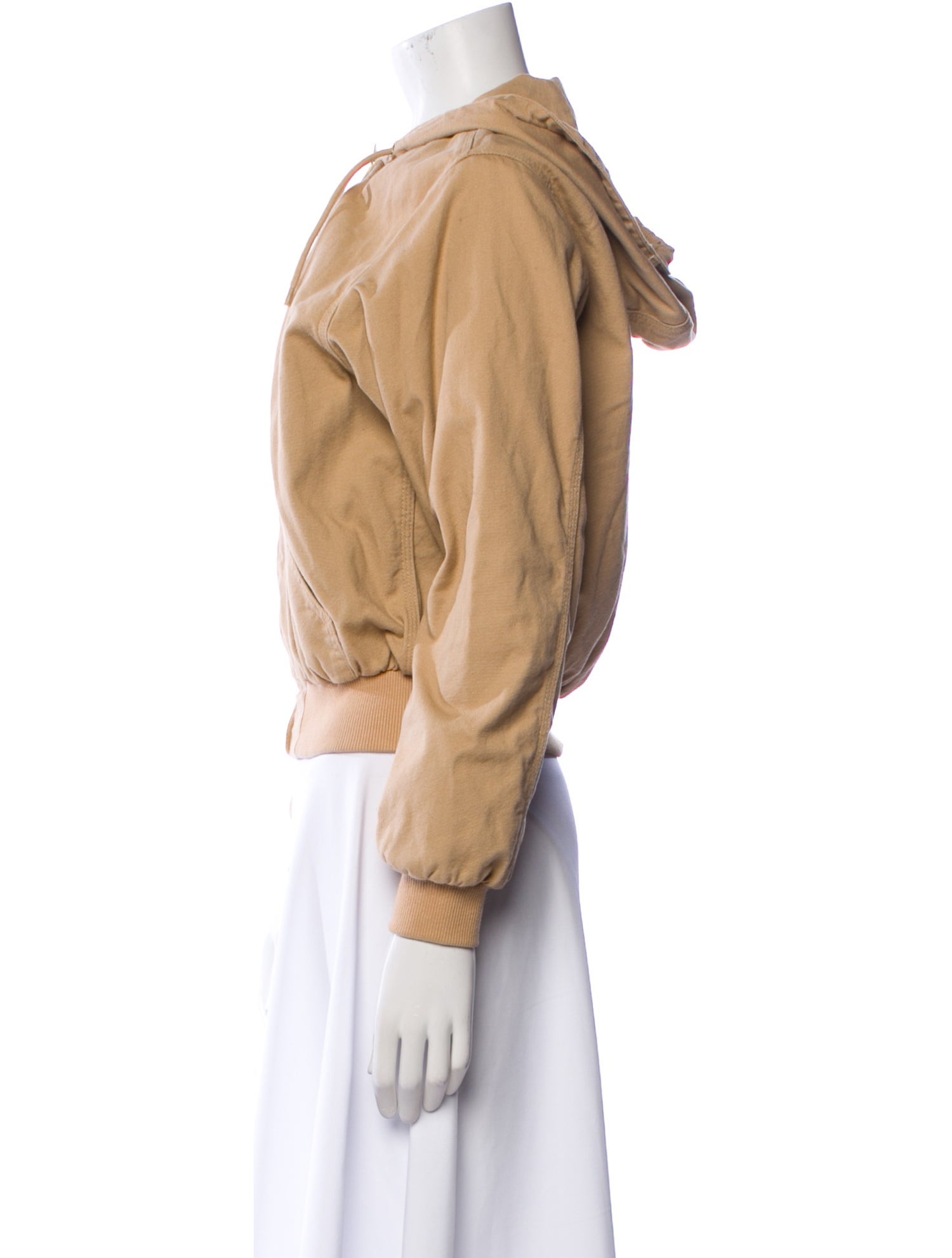 Carhartt Work in Progress Bomber Jacket